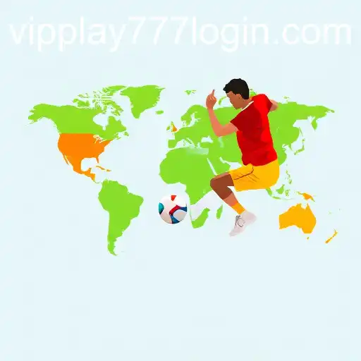 Unleashing the Thrill of Sports: The VIPPlay777 Experience