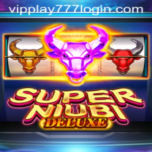 SuperNiubiDeluxe: A Captivating Gaming Experience with vipplay777