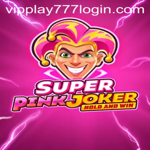 Exploring the Vibrant World of SuperPinkJoker: A Comprehensive Guide with vipplay777