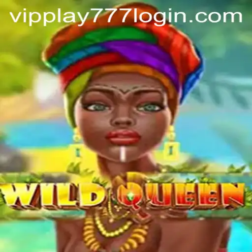 WildQueen: Master the Art of Casino Gaming with vipplay777