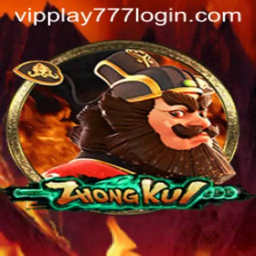 Discovering the Enigmatic World of ZhongKui and the Mysteries of VIPPlay777